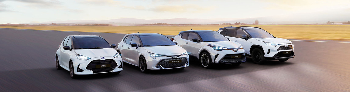 VIENMĒR PILNĀ HIBRĪDA ELEKTRISKIE AUTOMOBIĻI.