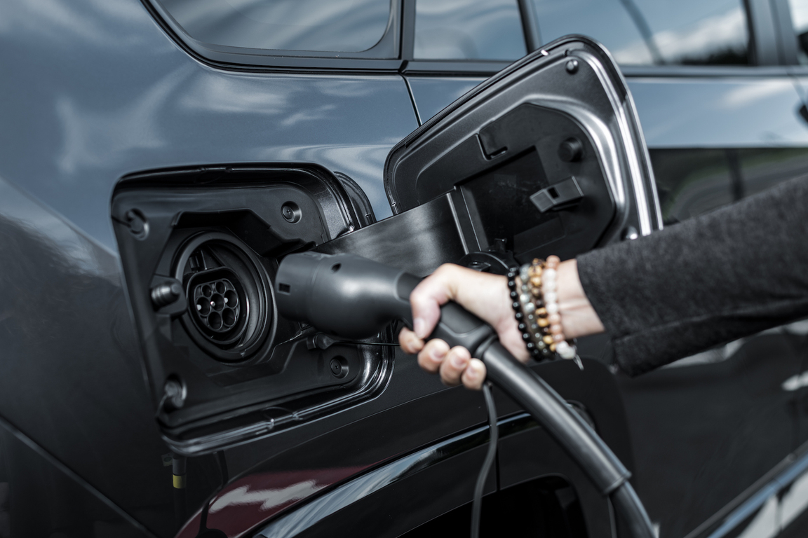 Atbalsts elektromobiļa iegādei